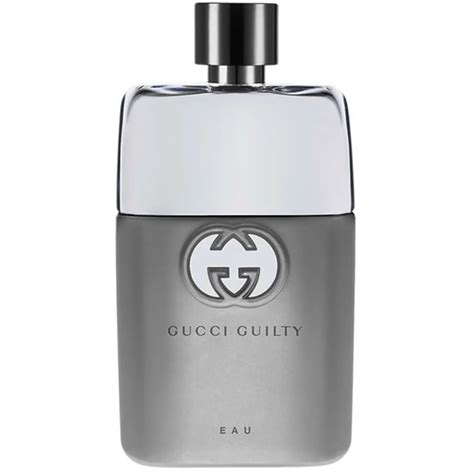 gucci guilty eau pour homme 90ml